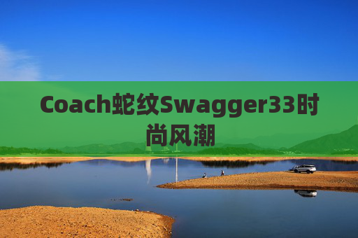 Coach蛇纹Swagger33时尚风潮 Coach蛇纹Swagger33时尚风潮
